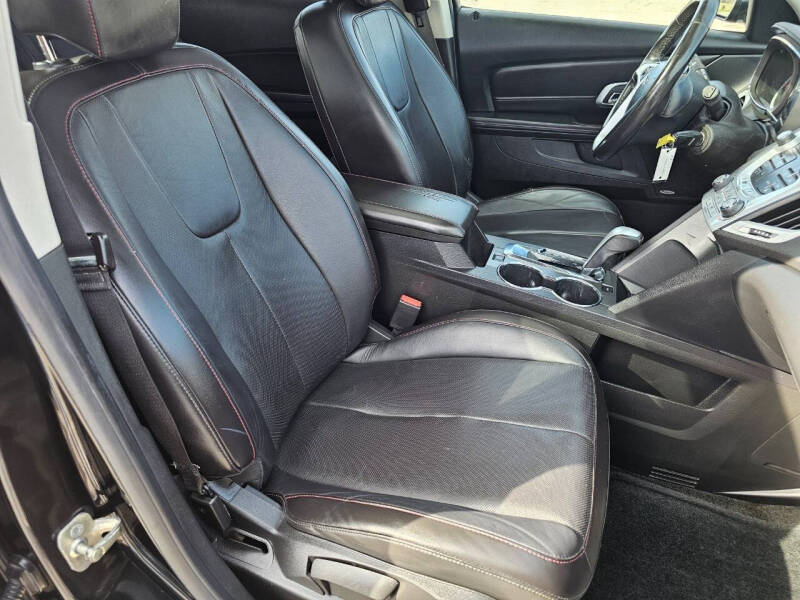 2015 GMC Terrain SLT-2