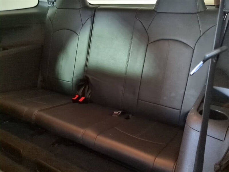 2017 GMC Acadia Limited