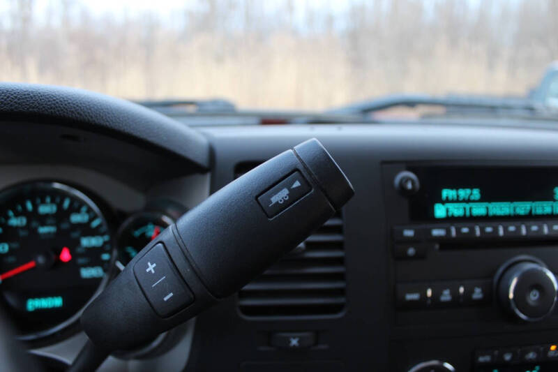 2012 GMC Sierra 1500 SLE