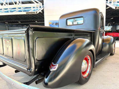1941 Ford F-100
