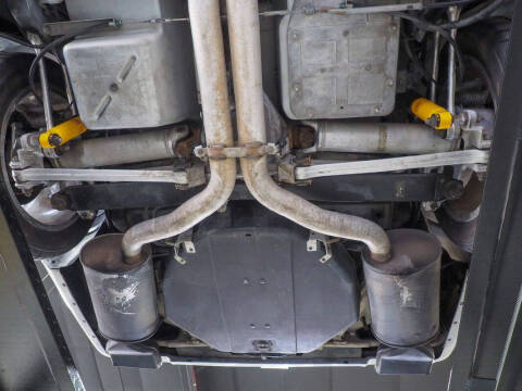 1993 Chevrolet Corvette