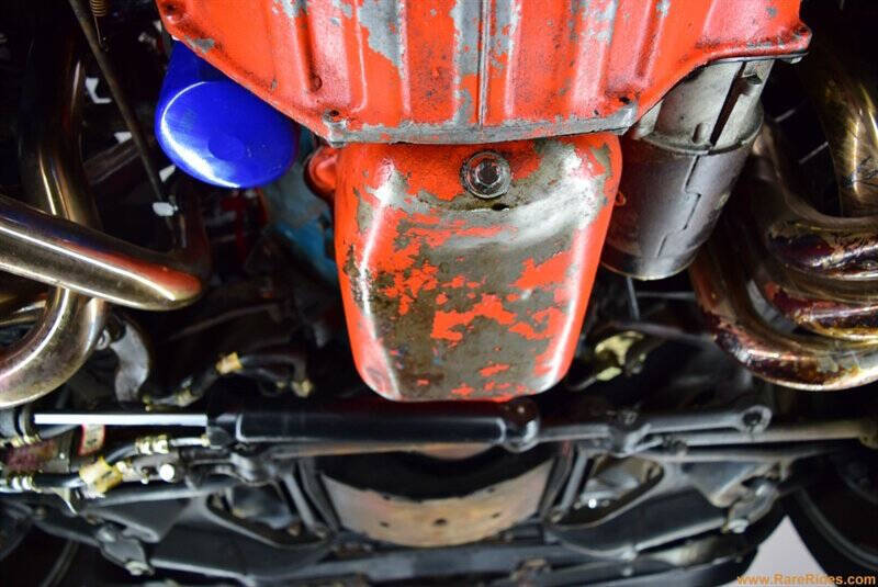 1968 Chevrolet Corvette