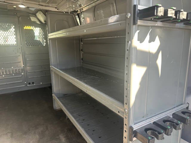 2020 Ford Transit 150