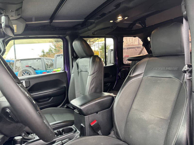 2023 Jeep Wrangler Freedom