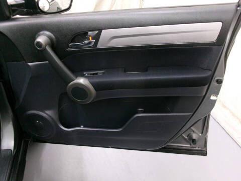 2010 Honda CR-V EX