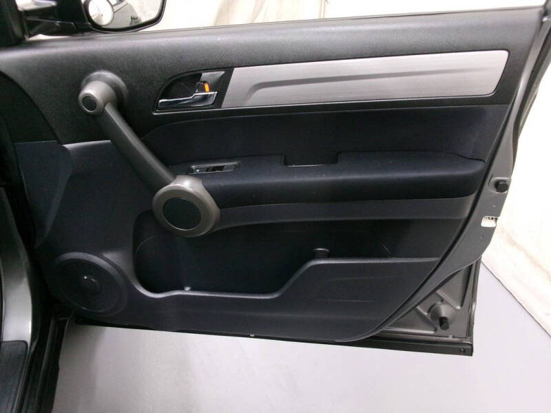 2010 Honda CR-V EX