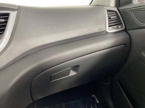 2017 Hyundai Tucson Night