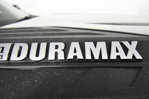 2024 Chevrolet Silverado 3500HD