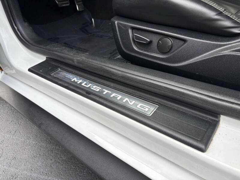 2020 Ford Mustang GT Premium