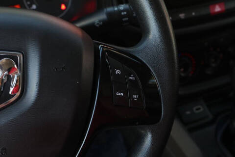 2022 RAM ProMaster City