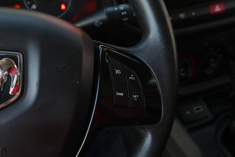 2022 RAM ProMaster City