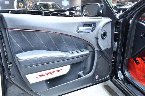 2017 Dodge Charger Daytona 392