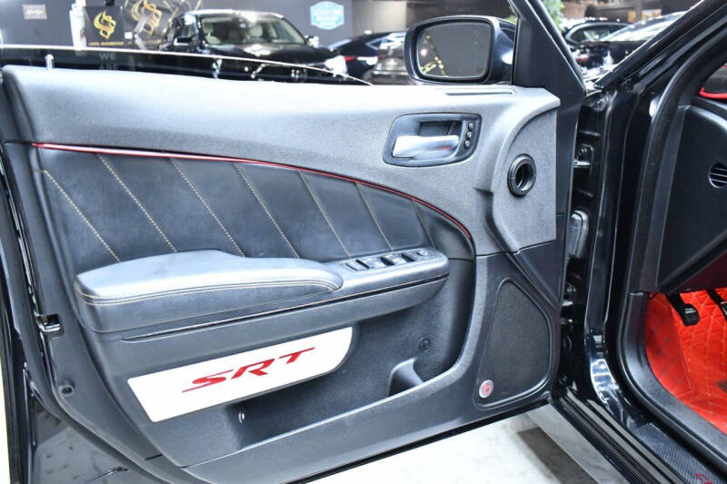 2017 Dodge Charger Daytona 392