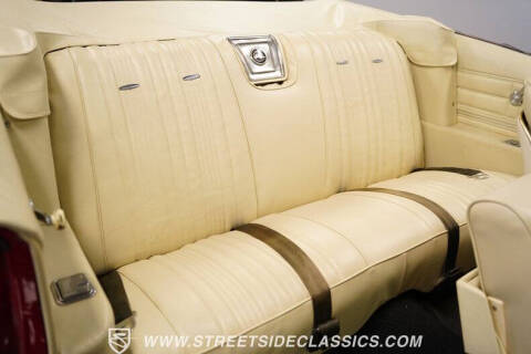 1967 Chevrolet Impala