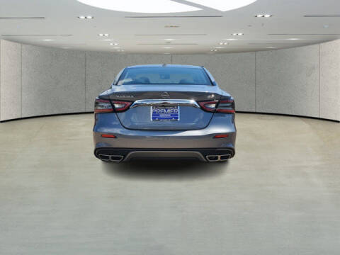 2023 Nissan Maxima 3.5 SV