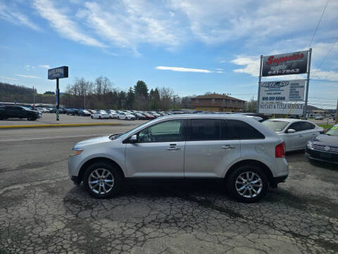 2011 Ford Edge SEL