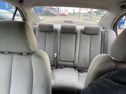 2010 Hyundai Sonata GLS