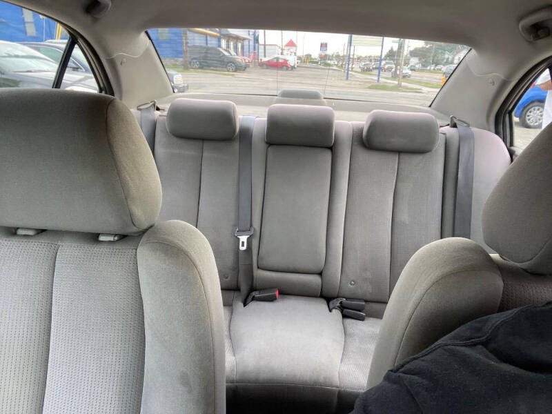 2010 Hyundai Sonata GLS