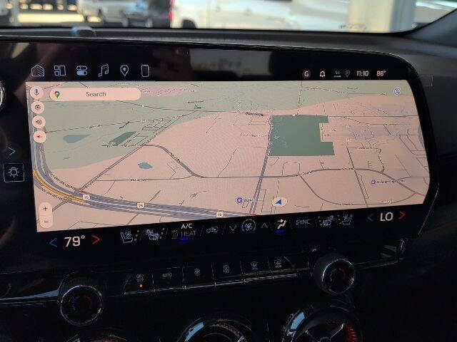 2026 Chevrolet Blazer EV RS