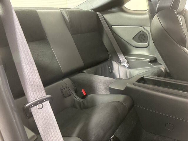 2026 Toyota GR86 Premium