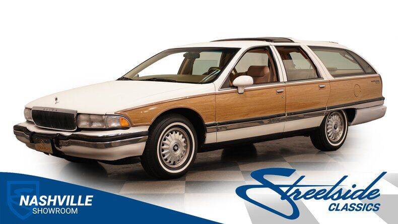 1990-96 Buick Regal  Consumer Guide Auto