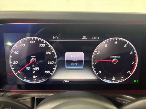 2023 Mercedes-Benz G-Class G 550