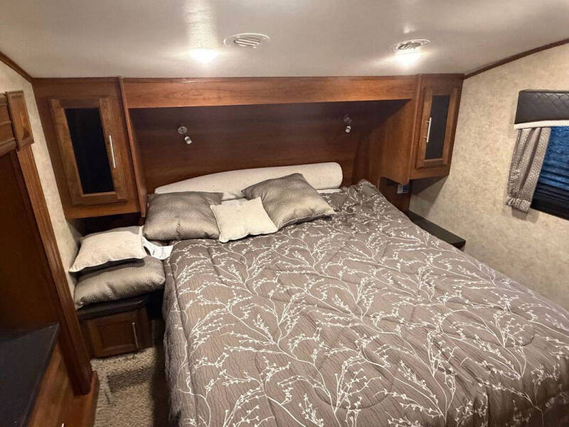 2018 Jayco Eagle HT