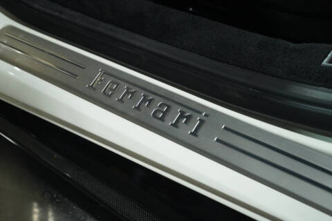 2017 Ferrari 488 GTB