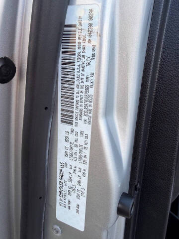 2013 RAM 2500 Tradesman