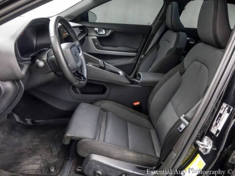 2022 Polestar 2 Long Range Dual Motor