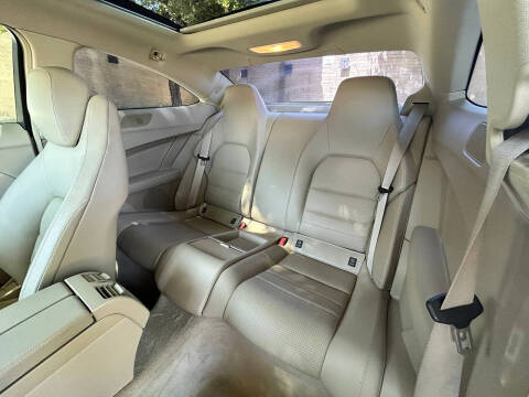 2012 Mercedes-Benz C-Class C 250