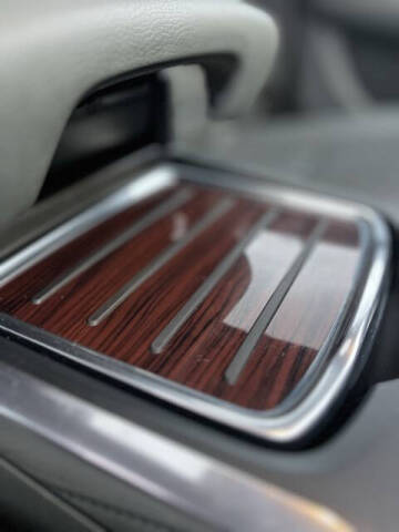 2014 Acura MDX SH-AWD w/Tech