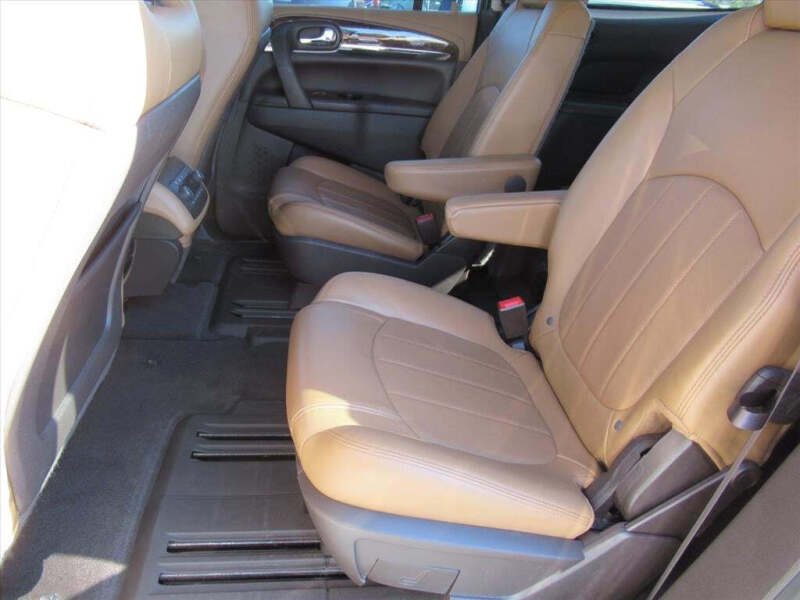 2017 Buick Enclave Premium