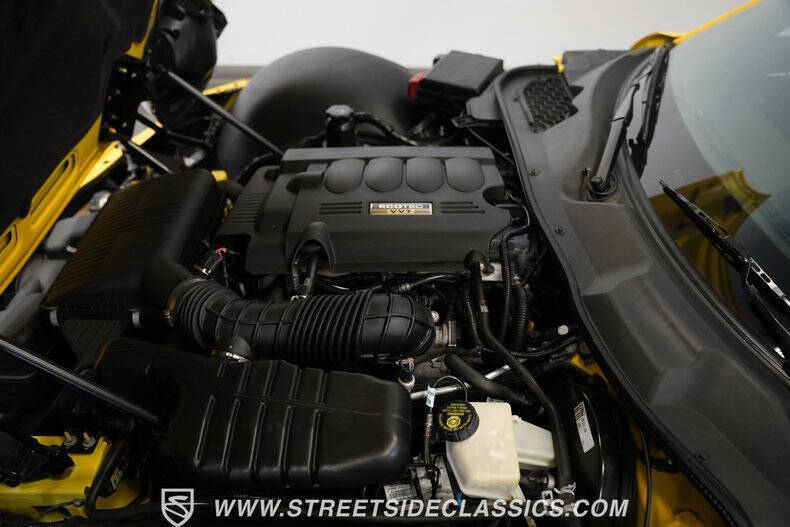 2009 Pontiac Solstice