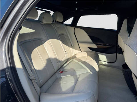 2022 Lucid Air Grand Touring