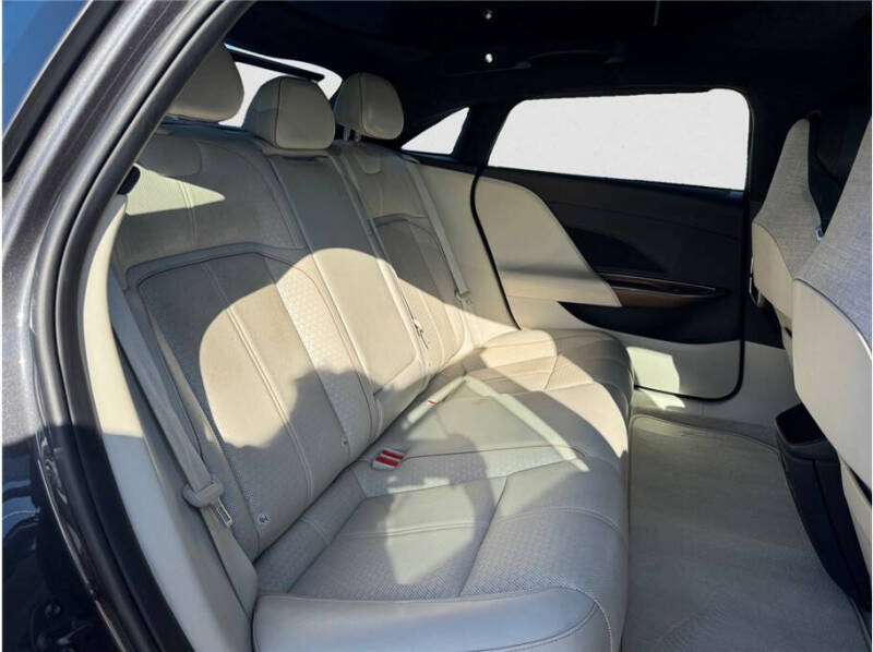 2022 Lucid Air Grand Touring