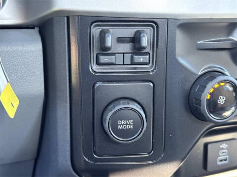 2025 Ford F-550 Super Duty