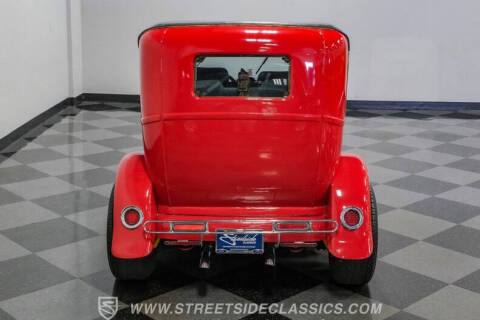 1928 Ford Model T