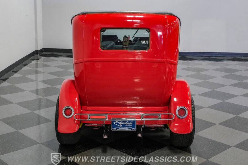 1928 Ford Model T