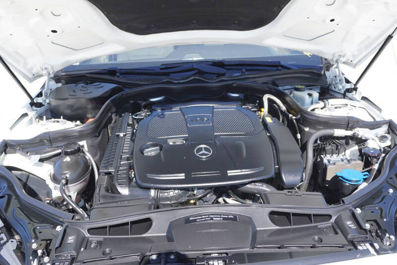 2016 Mercedes-Benz E-Class E 350