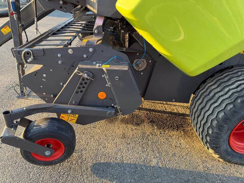 2023 CLAAS 520 RC