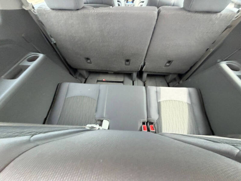 2014 Chevrolet Traverse LS