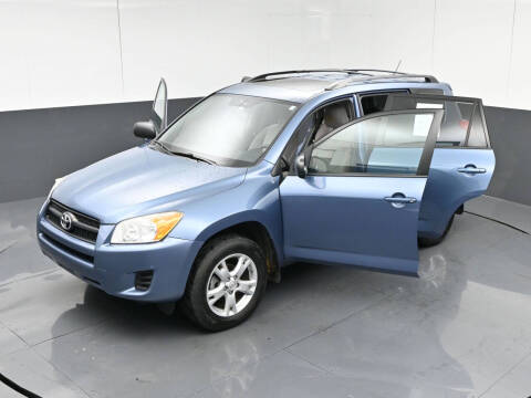 2012 Toyota RAV4
