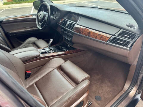 2012 BMW X5 xDrive35i