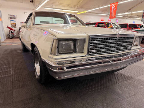 1979 Chevrolet El Camino