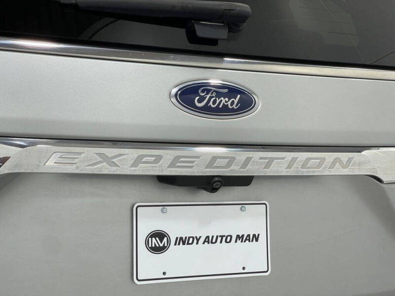 2020 Ford Expedition XLT