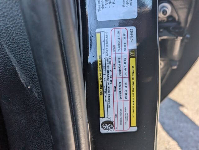 2017 Dodge Durango Citadel