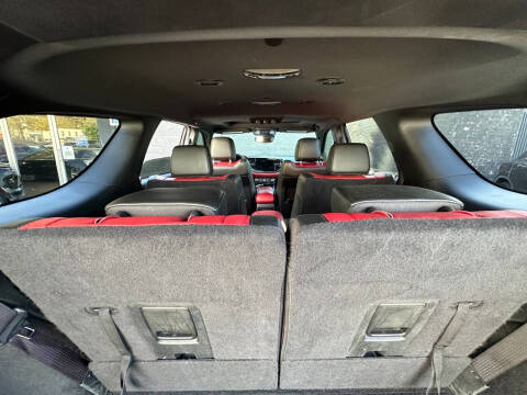 2021 Dodge Durango R/T