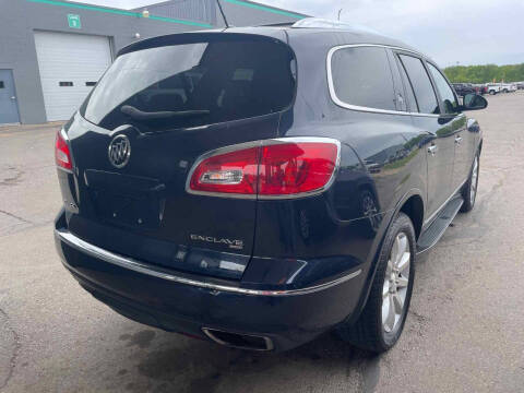 2015 Buick Enclave Premium