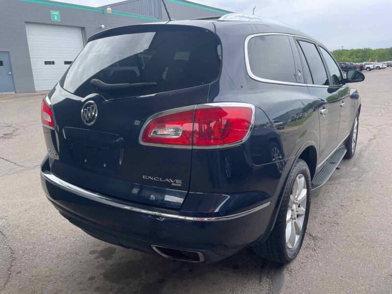 2015 Buick Enclave Premium